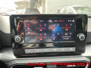 SEAT Leon usata, con Volante in pelle