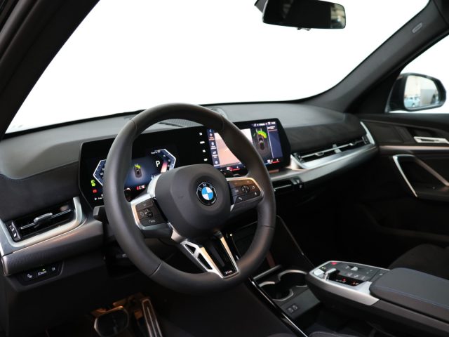 BMW X1 usata, con Chiusura centralizzata