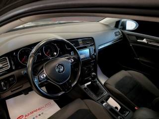 VOLKSWAGEN Golf usata 14