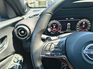 NISSAN Juke usata, con Servosterzo