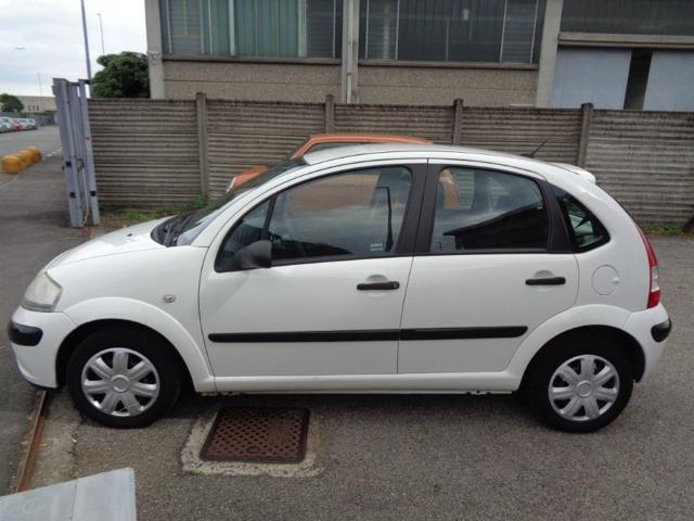 CITROEN C3 usata, con USB