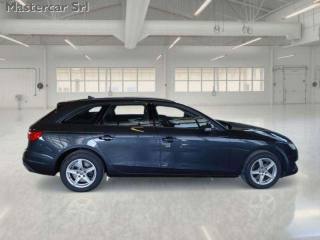AUDI A4 usata, con Antifurto