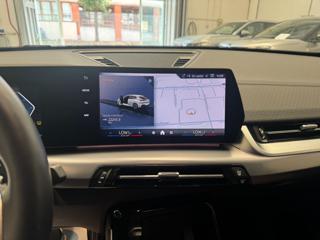 BMW X2 usata, con Climatizzatore