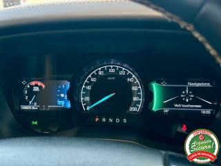 FORD Ranger usata, con Fari LED