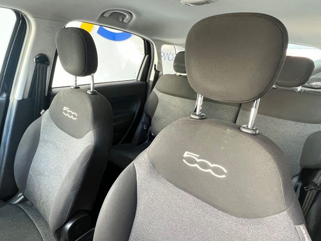 FIAT 500L usata, con Lettore CD
