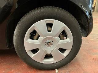 RENAULT Twingo usata, con Autoradio