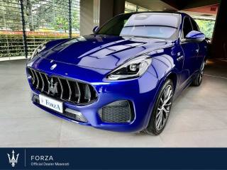 MASERATI Grecale 2.0 mhev GT 250cv auto