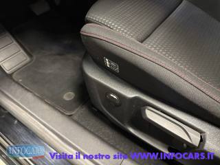 FORD Focus usata, con USB
