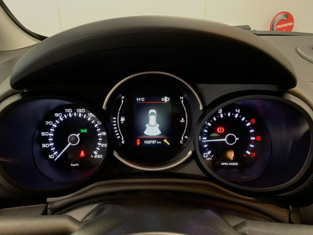 FIAT 500L usata, con Immobilizzatore elettronico