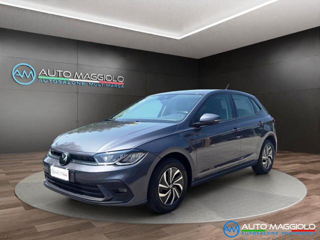 VOLKSWAGEN Polo usata, con ABS