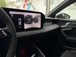 AUDI A3 usata, con Controllo elettronico della corsia