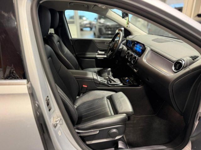 MERCEDES-BENZ B 180 usata, con Cruise Control