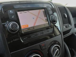 PEUGEOT Boxer usata, con ESP