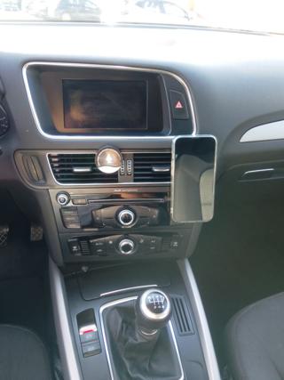 AUDI Q5 usata, con ESP