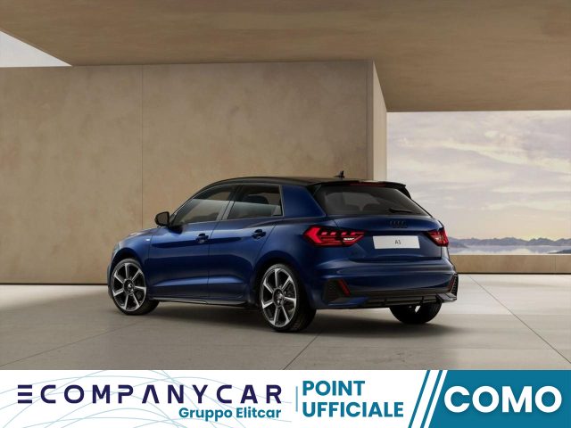 AUDI A1 usata, con Autoradio