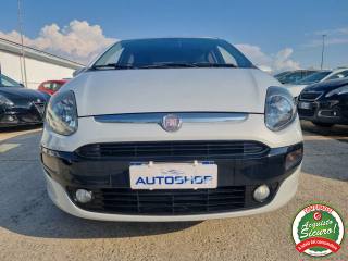 FIAT Punto Evo usata, con Airbag