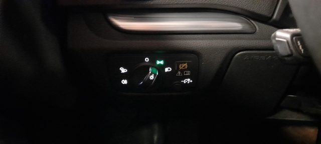 AUDI A3 usata 19