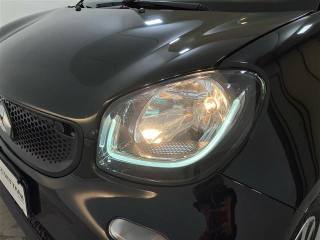 SMART ForTwo usata, con Controllo automatico clima