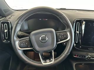 VOLVO XC40 usata, con Controllo trazione