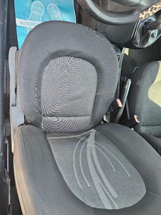 LANCIA Ypsilon usata, con Fendinebbia