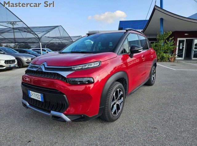 CITROEN C3 Aircross usata, con Airbag Passeggero