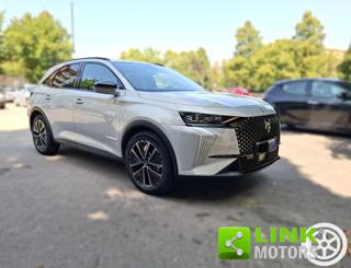 DS AUTOMOBILES DS 7 BlueHDi 130 aut. Esprit De Voyage