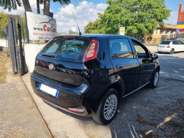 FIAT Punto Evo usata, con Alzacristalli elettrici
