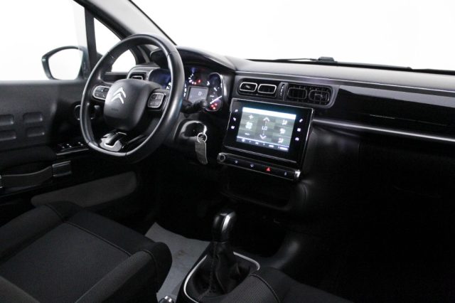 CITROEN C3 usata, con Climatizzatore