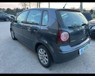 VOLKSWAGEN Polo usata, con Airbag Passeggero