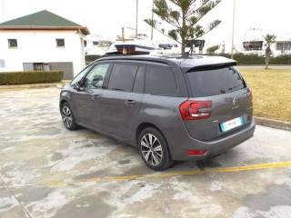 CITROEN Grand C4 Spacetourer usata, con Boardcomputer