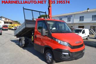 IVECO Daily usata, con Climatizzatore