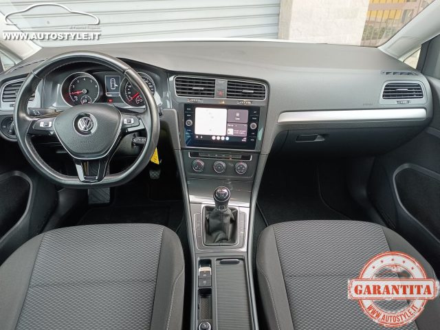 VOLKSWAGEN Golf usata 68