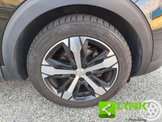 PEUGEOT 3008 usata, con Specchietti laterali elettrici