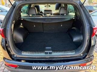 KIA Sportage usata 30