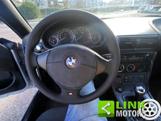 BMW Z3 usata, con Airbag Passeggero