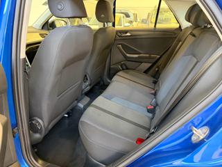 VOLKSWAGEN T-Roc usata, con Cruise Control