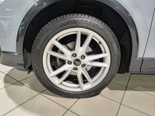 AUDI Q2 usata, con Servosterzo