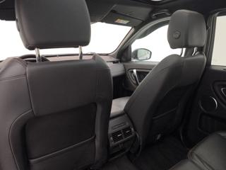 LAND ROVER Discovery Sport usata, con Vetri oscurati