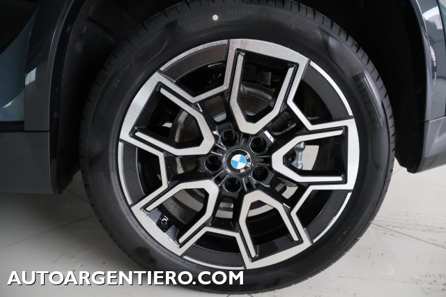 BMW X1 usata, con Specchietti laterali elettrici