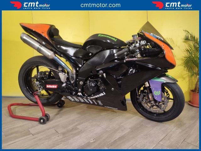 KAWASAKI Ninja 1000 ZX-10R usata 0