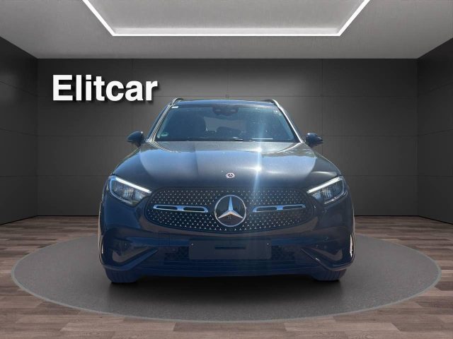 MERCEDES-BENZ GLC 200 usata, con Climatizzatore