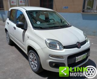 FIAT Panda usata, con Airbag