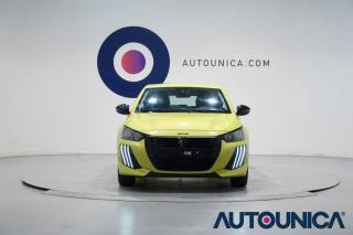 PEUGEOT 208 usata, con Airbag