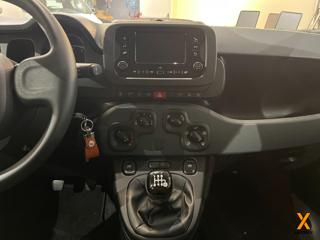 FIAT Panda usata, con Servosterzo