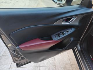 MAZDA CX-3 usata, con Servosterzo