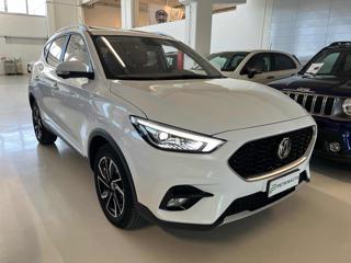 MG ZS usata, con Airbag laterali