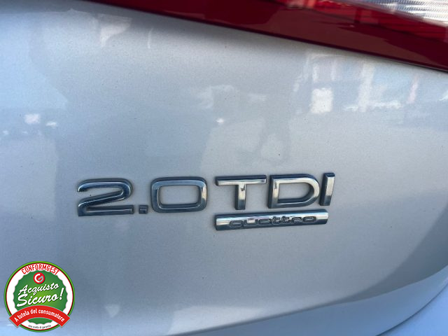 AUDI Q5 usata, con ESP