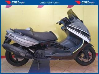 YAMAHA T-Max 500