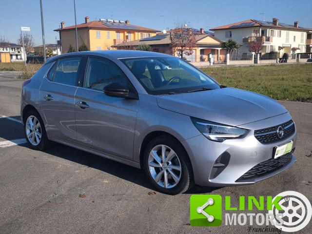 OPEL Corsa usata, con Chiusura centralizzata