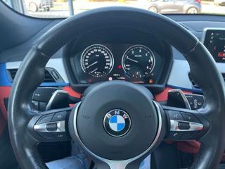 BMW X2 usata, con Cruise Control